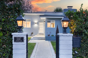 Fulton Buyout by AvantStay Sherman Oaks Estate View